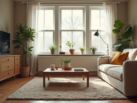 How to Add a Personal Touch to Your Home Decor