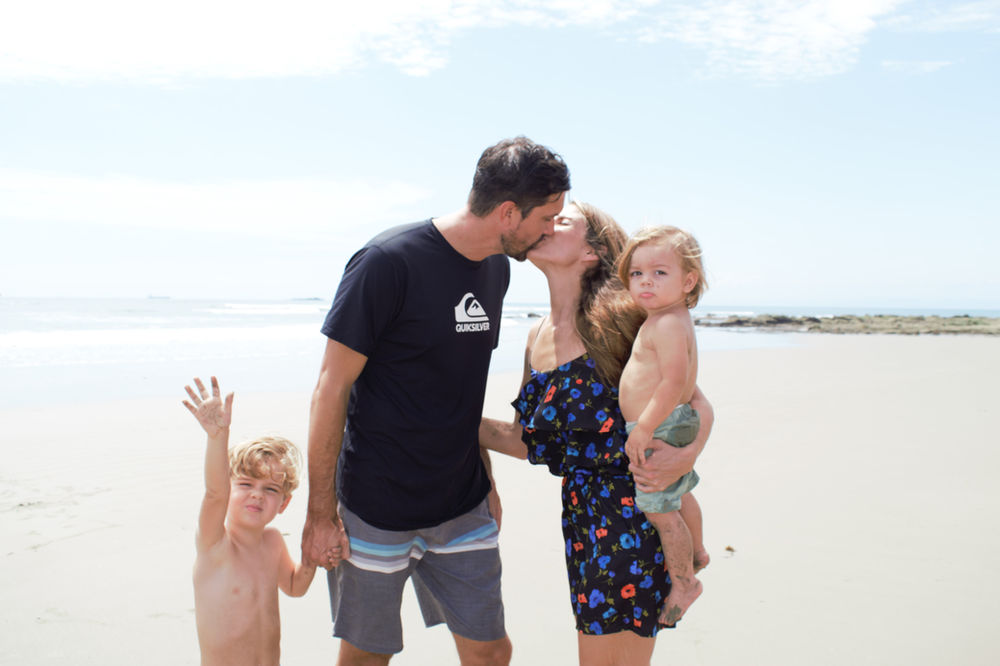 Our Journey of Moving Abroad and Raising a Family