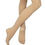 Thumbnail: CHILD BLOCH  FOOTED TIGHTS 3 SKIN TONES