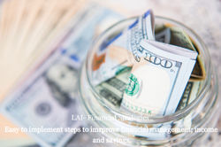 LAI Financial Strategies