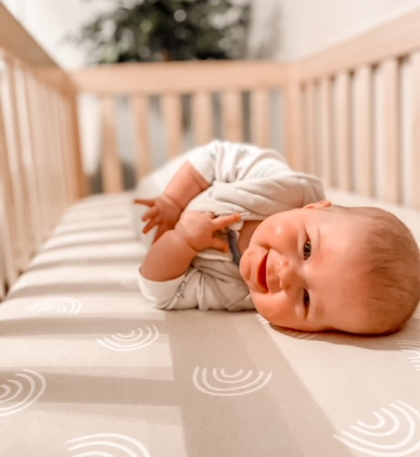 Happy Baby
