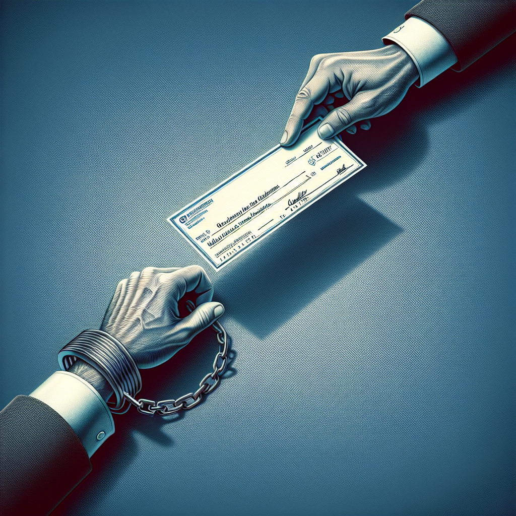 Check Fraud Protection