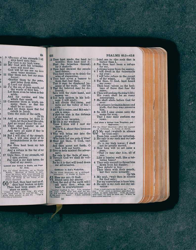 Bible