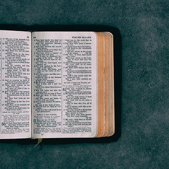 Bible