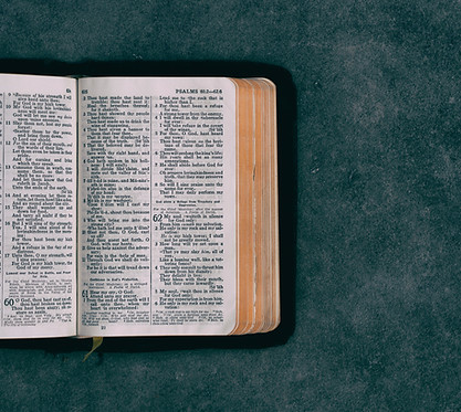 Bible