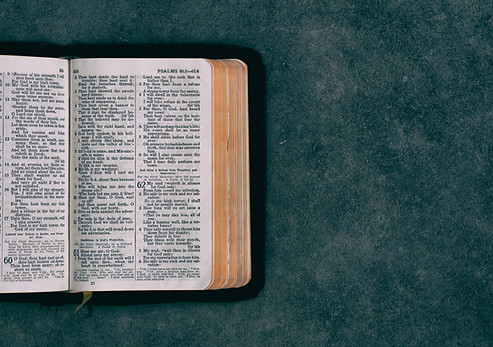 Bible
