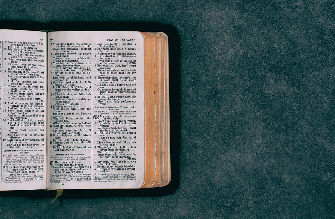 Bible