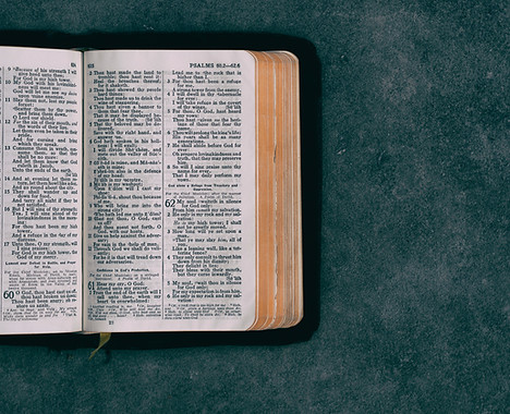 Bible