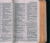 Bible