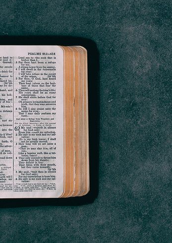 Bible