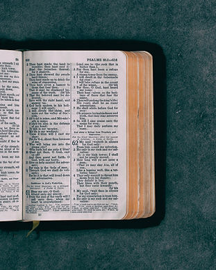 Bible