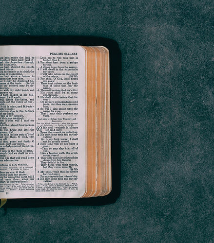 Bible