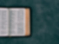 Open Bible Pages
