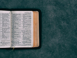 Bible