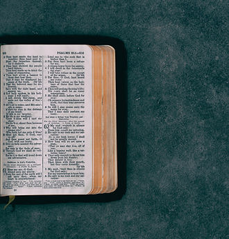 Bible