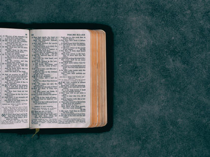 Our Experience vs. God’s Word