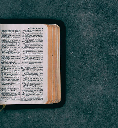 Bible