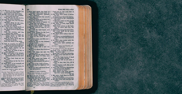 Bible
