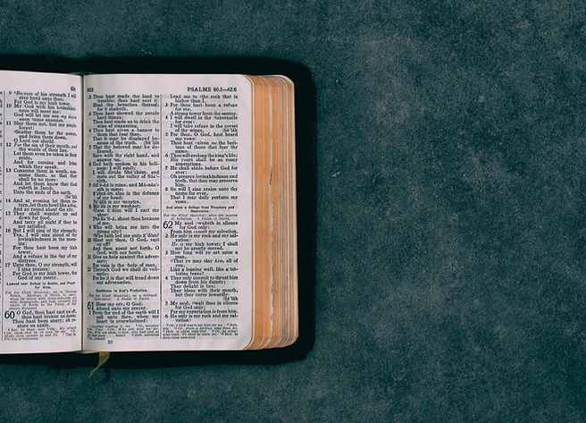 Bible