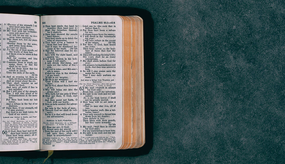 Bible
