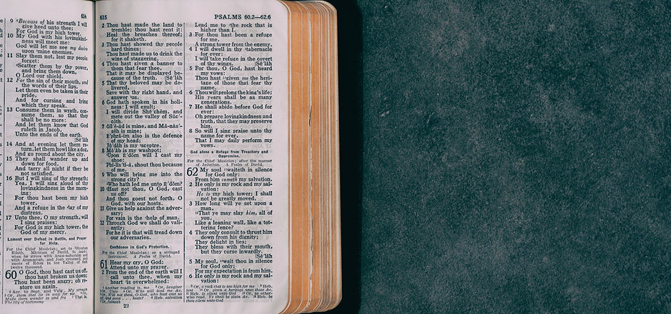 Bibel