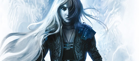 Reseña: Detrás del Trono de Cristal de Sarah J. Mass