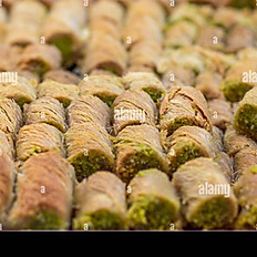 BAKLAWA