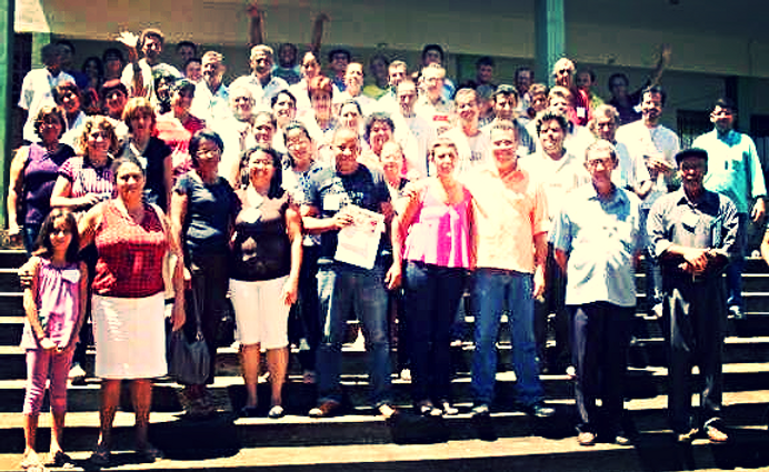 CCA 2008 São Luís dos Montes Belos