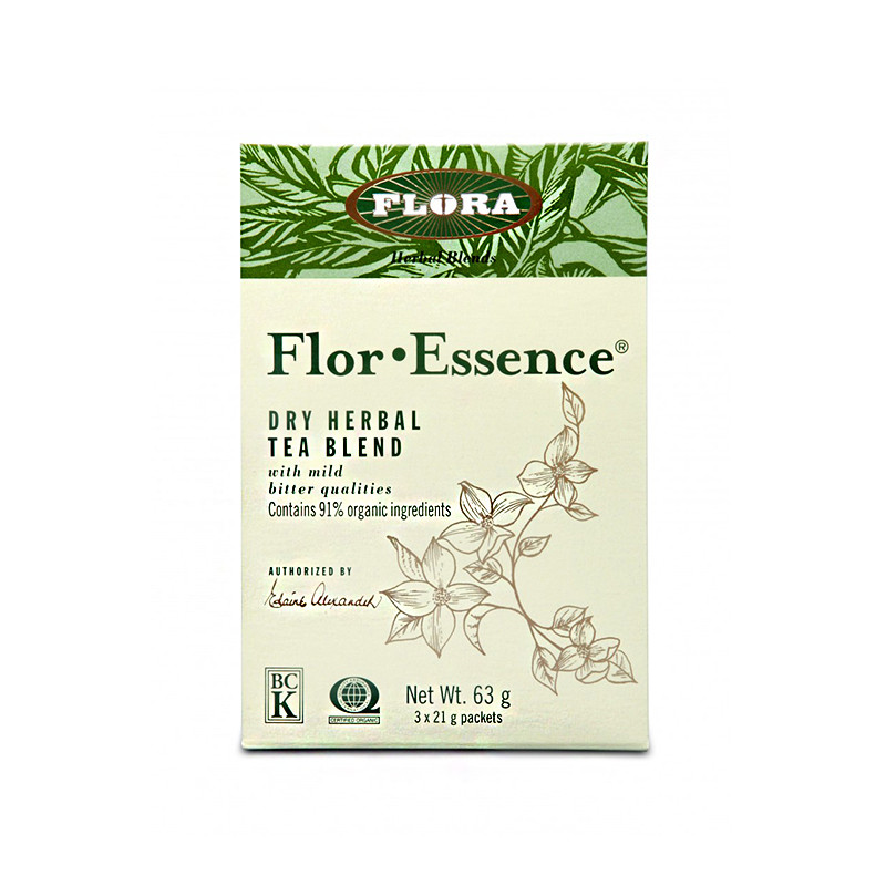 Flor·Essence 