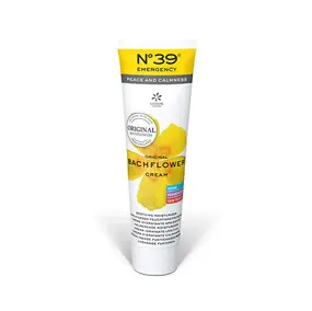 Dr. Bach No.39 Emergency Cream 100ml