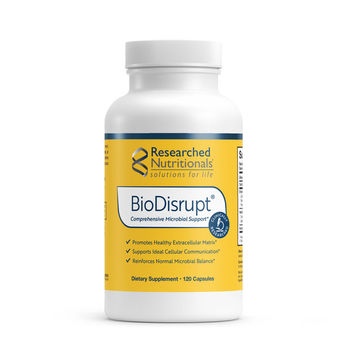 BioDisrupt®