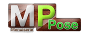 Logo Menuiserie MPPose