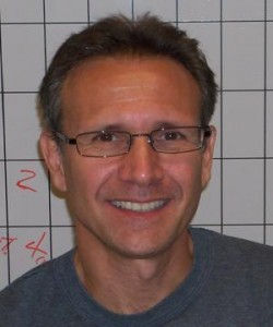 Eric Mann