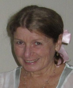 Jill Cane
