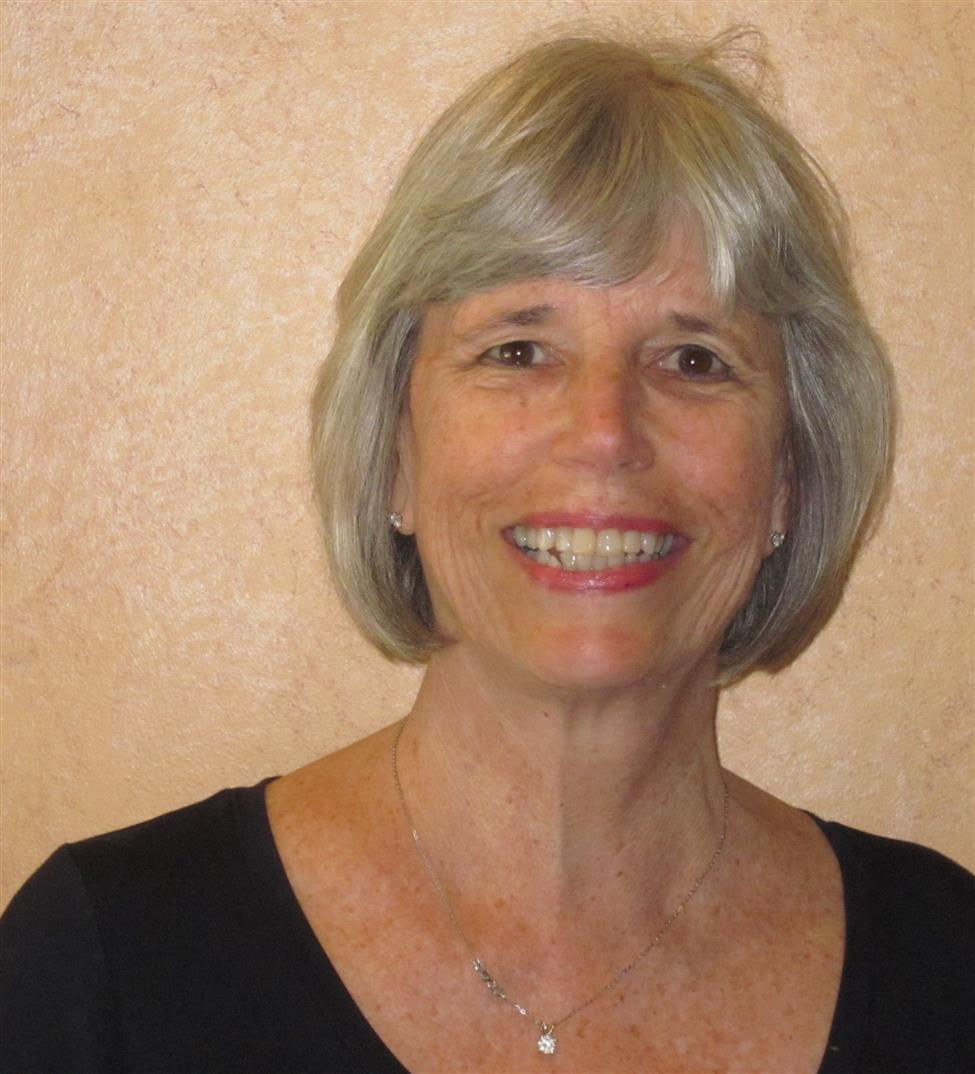 Lyn Healy