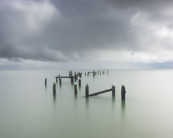 Stunning Landscape Photography from Dorset, Somerset, Wales, Devon, and Sussex.
