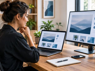 Small business web design for consultants: a 2026 guide