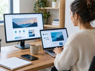 Affordable web design packages: what should be included?