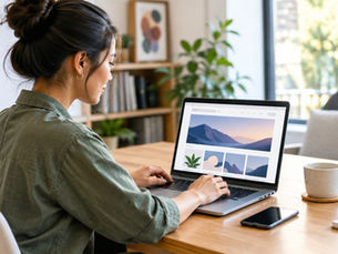 How much does small business web design cost in 2026?