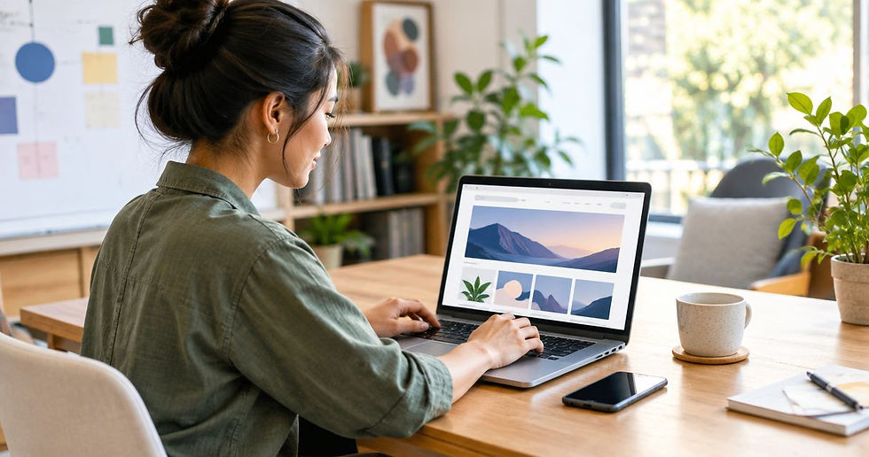 How much does small business web design cost in 2026?