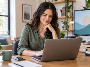 Small business web design for coaches: a 2026 guide