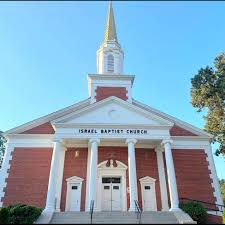 Israel Baptist Church