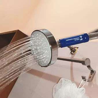Thumbnail: Aqua Shower Premium ASP912