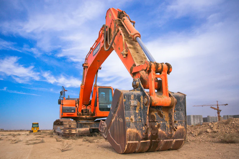 Construction Equipment Market gaining Momentum