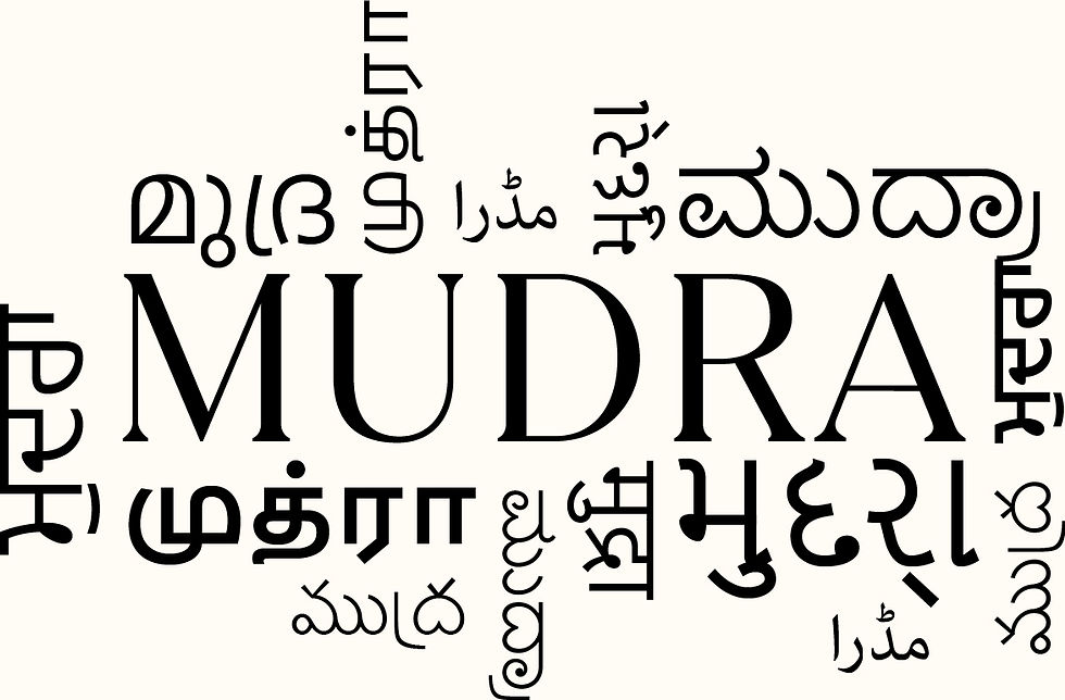 mudra