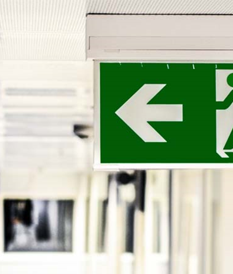 Post-Hospital Stroke Care- a neglected entity