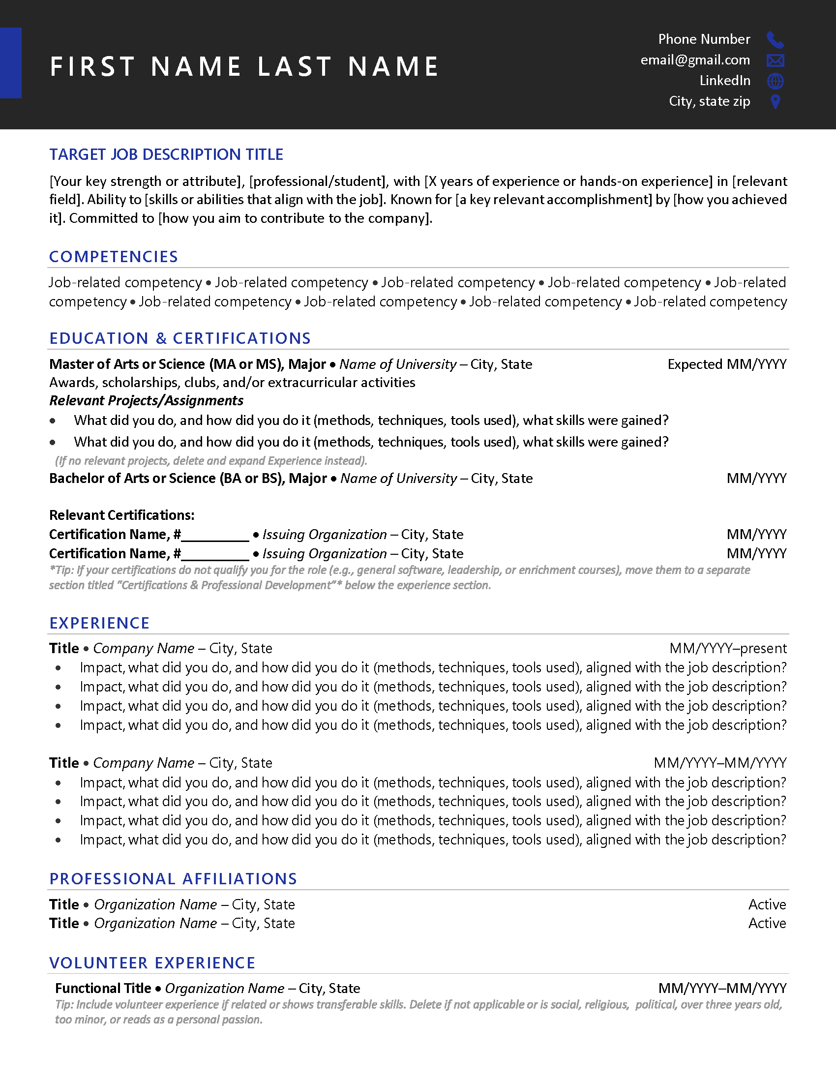 Entry - Admin, HR Support, Student Services, Program Support