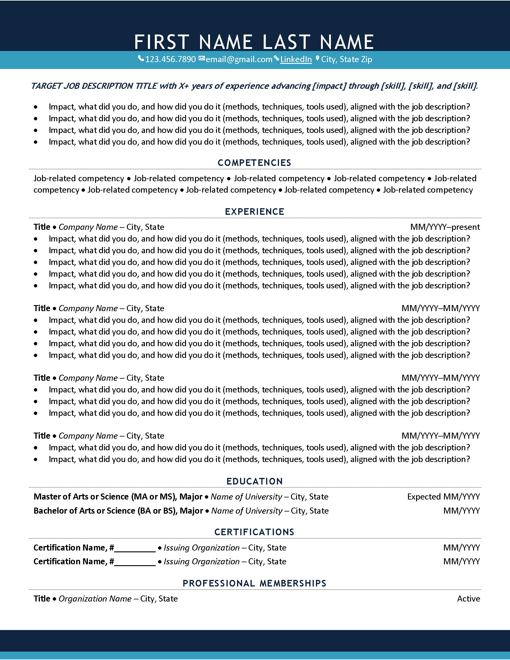 Experienced – Communications, Public Affairs, Creative Leadership