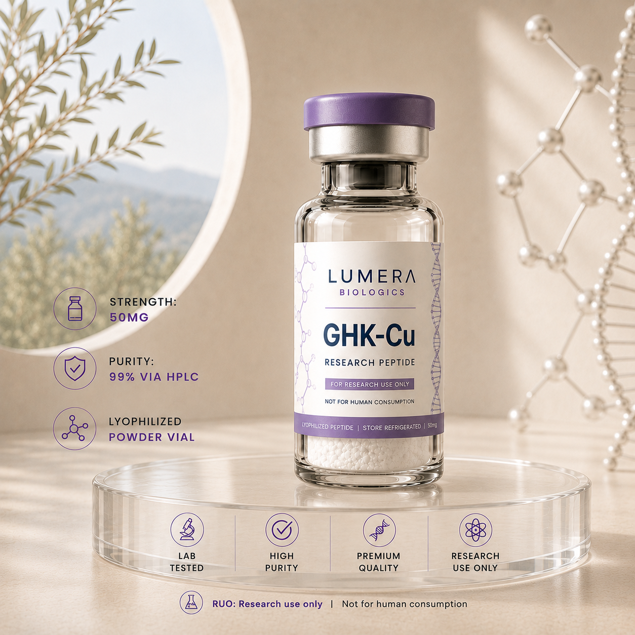 GHK-Cu