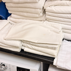 Laundry Service